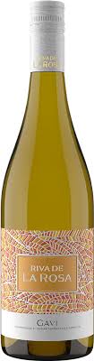Riva De La Rosa Gavi DOCG 750ml