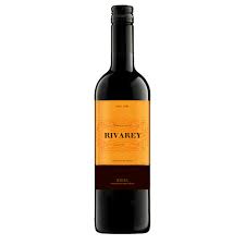Rivarey Crianza 750ml