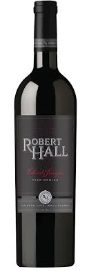 Robert Hall Winery Cabernet Sauvignon 750ml