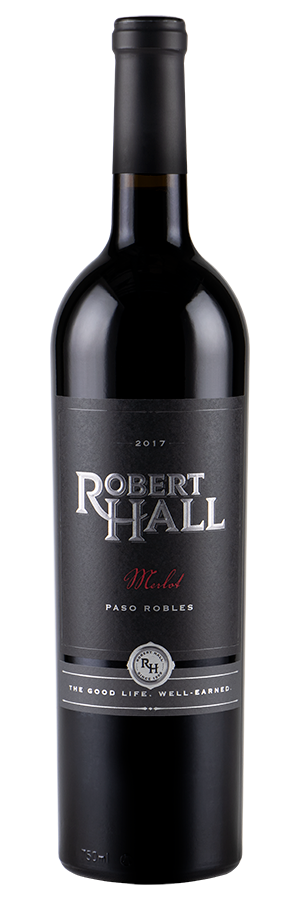 Robert Hall Winery Merlot 750ml