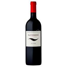 Rocca di Frassinello Baffonero Maremma Rosso 750ml