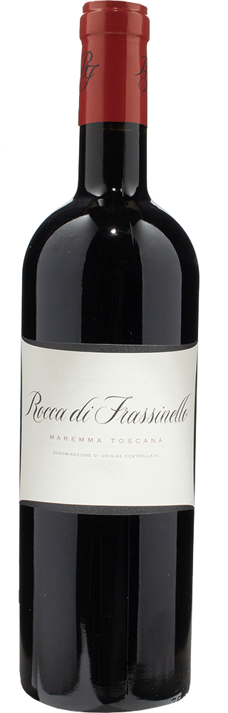 Rocca di Frassinello Maremma Toscana 750ml