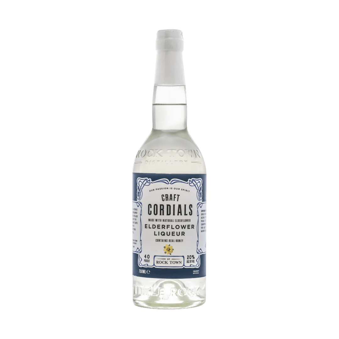 Rock Town Distillery Vodka 1.75Lt