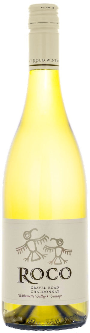 Roco Winery Gravel Road Chardonnay 750ml