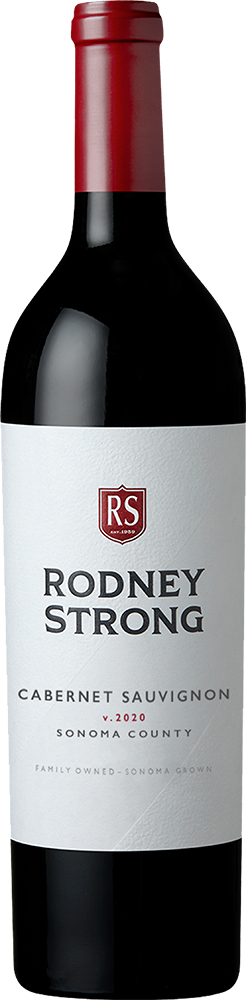 Rodney Strong Cabernet Sauvignon 750ml