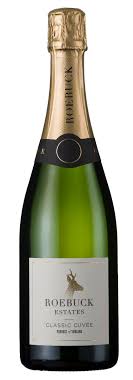 Roebuck Estates Classic Cuvee 750ml