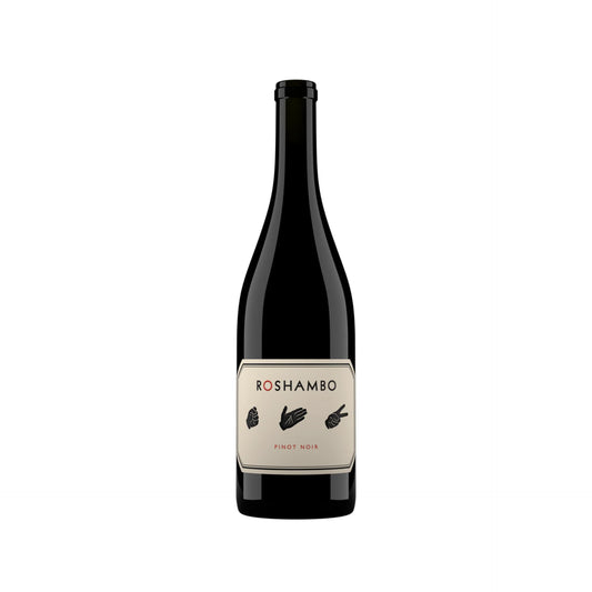 Roshambo Pinot Noir 750ml