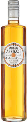 Rothman & Winter Orchard Apricot Liqueur 750ml