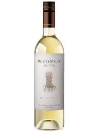 RouteStock Napa Valley Sauvignon Blanc 750ml