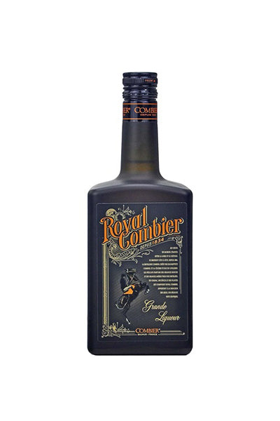 Royal Combier Grande Liqueur 1 Lt