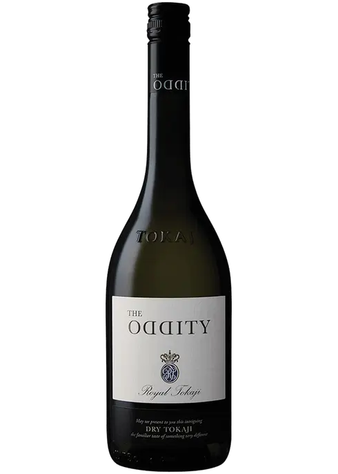Royal Tokaji The Oddity Furmint 750ml – Liquor Express
