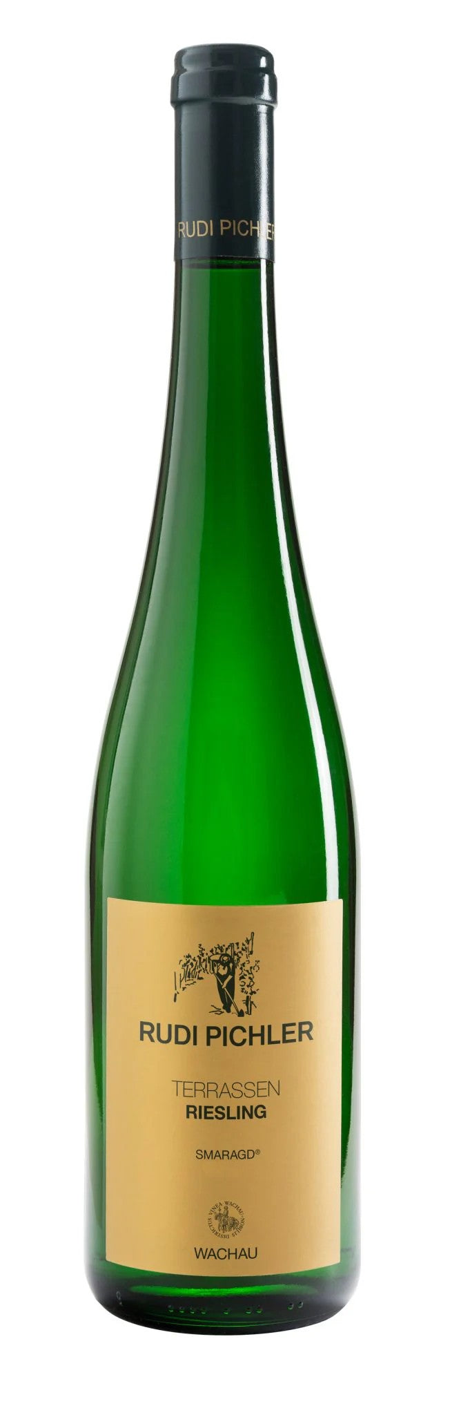 Rudi Pichler Terrassen Riesling Smaragd 750ml