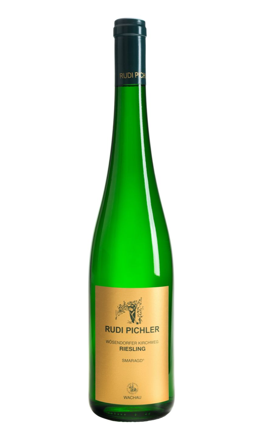 Rudi Pichler Wosendorfer Kirchweg Riesling Smaragd 750ml