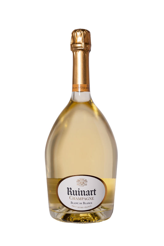 Ruinart Blanc de Blancs Brut 1.5Lt