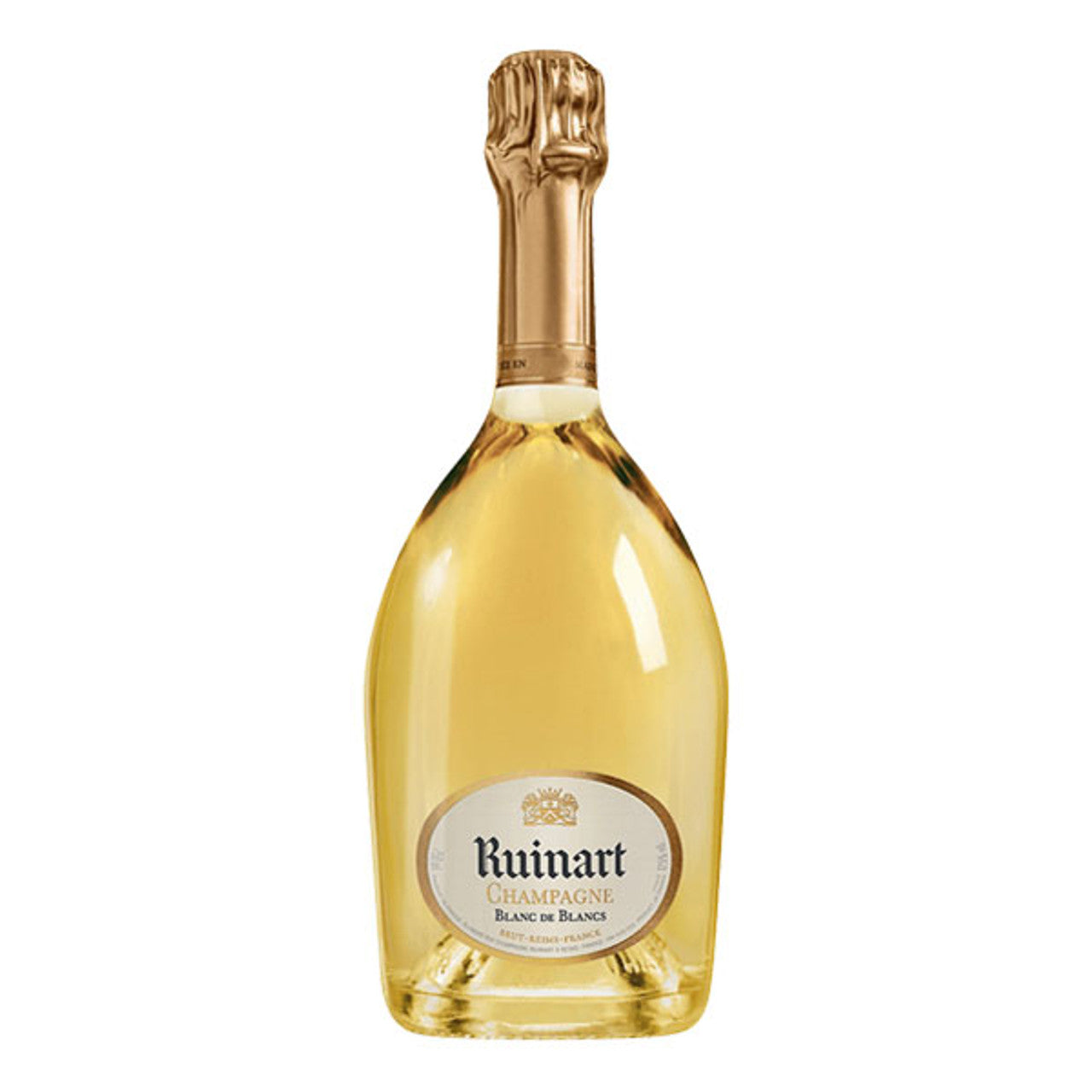 Ruinart Blanc de Blancs Brut 750ml