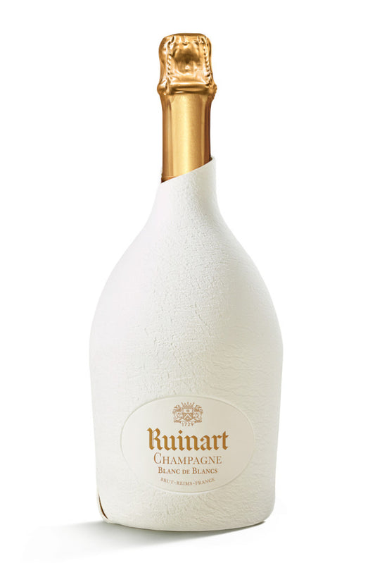 Ruinart Blanc de Blancs Second Skin 750ml