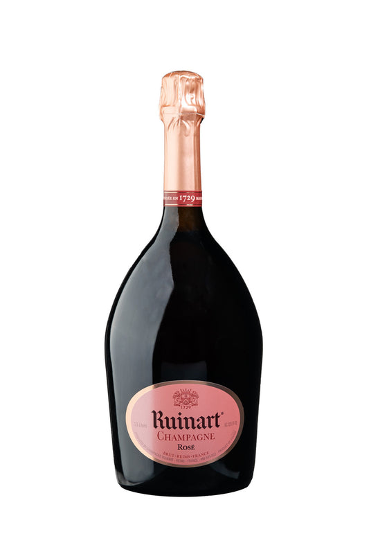 Ruinart Brut Rose 1.5Lt