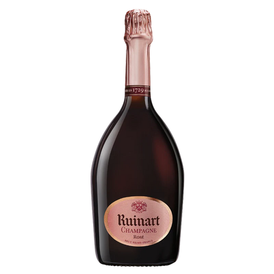 Ruinart Brut Rose 750ml