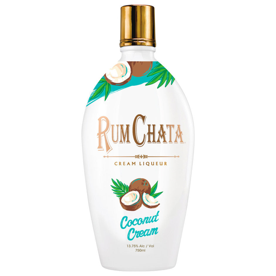 RumChata Coconut Cream Liqueur 750ml