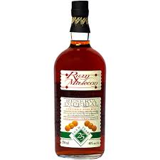 Rum Malecon Reserva Imperial 25 Year Old Rum 750ml