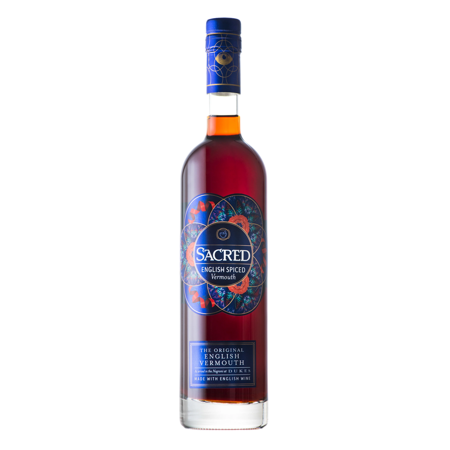 Sacred Spiced English Vermouth 750ml