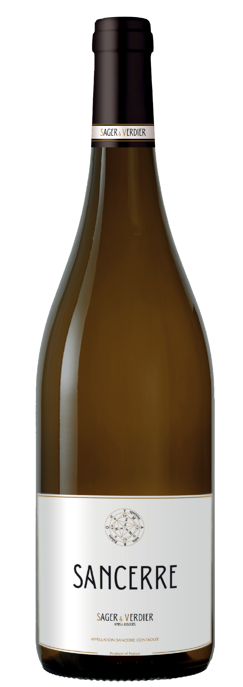 Sager & Verdier Sancerre 750ml