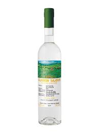 Sajous Clairin 102 Proof Rum 750ml