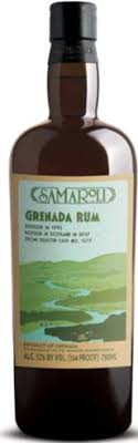 Samaroli Grenada Rum 750ml