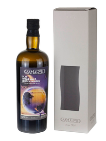 Samaroli Islay Edition Caol Ila Single Malt Scotch Whisky 750ml