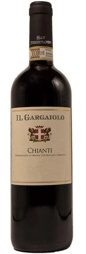 San Ferdinando Gargaiolo 750ml