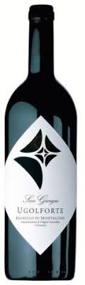 San Giorgio Ugolforte 750ml