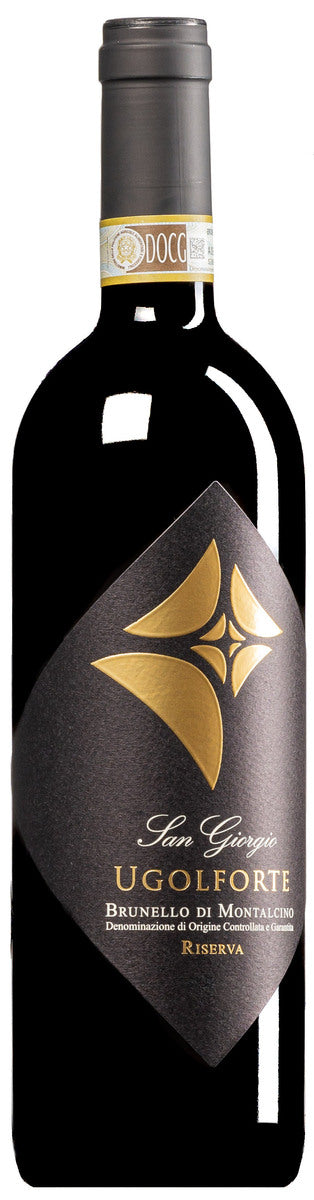 San Giorgio Ugolforte Riserva 750ml