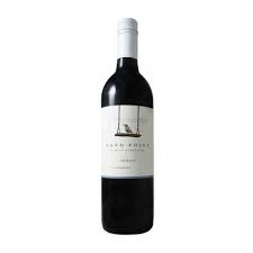 Sand Point Family Vineyards Merlot 750ml