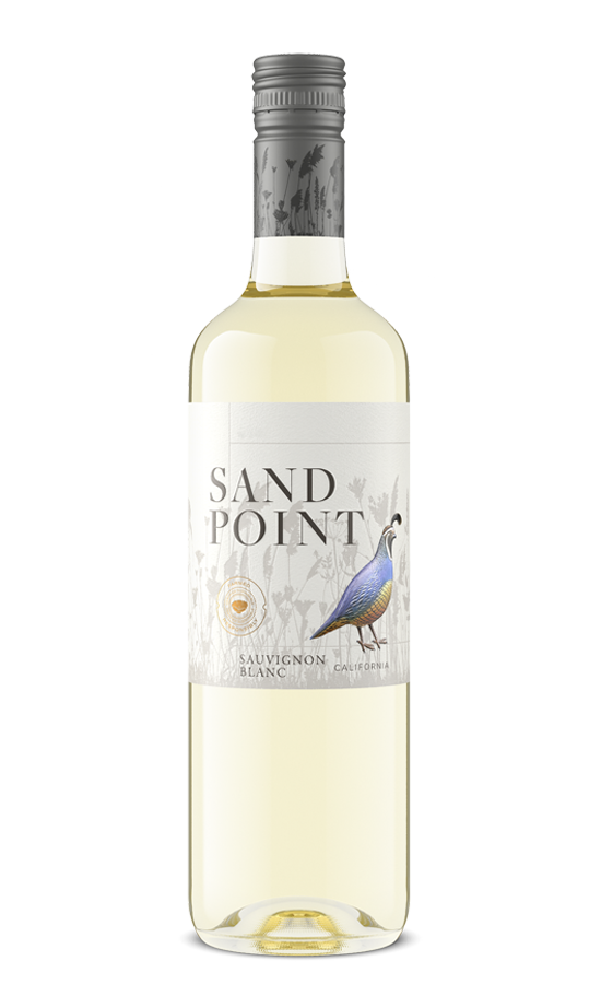Sand Point Sauvignon Blanc 750ml