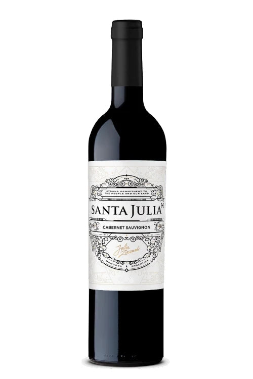 Santa Julia Cabernet Sauvignon 750ml