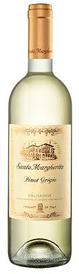 Santa Margherita Pinot Grigio Alto Adige 750ml