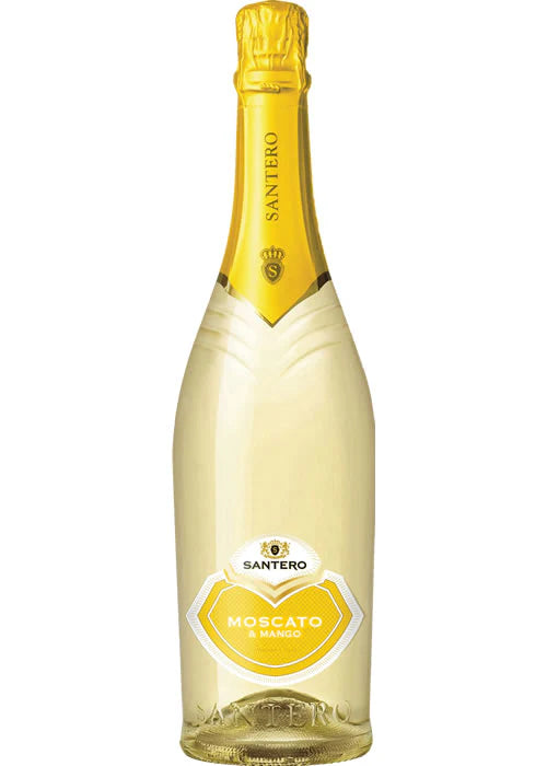 Santero Moscato & Mango 750ml