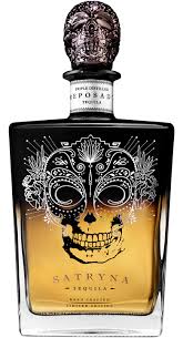 Satryna Limited Edition Reposado Tequila 750ml