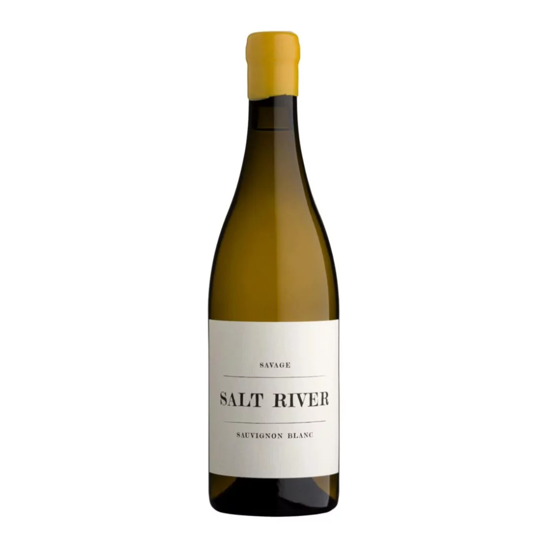 Savage Salt River Sauvignon Blanc 750ml