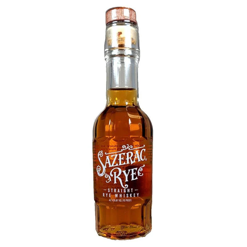Sazerac Rye 6 Year Old Straight Rye Whiskey 200ml