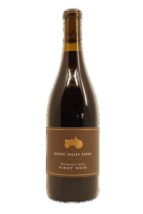 Scenic Valley Farms Pinot Noir 750ml