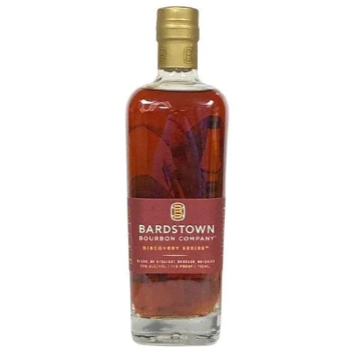 Bardstown Discovery Series No. 6 Kentucky Straight Bourbon Whiskey 750ml