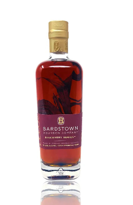 Bardstown Discovery Series No. 5 Kentucky Straight Bourbon Whiskey 750ml