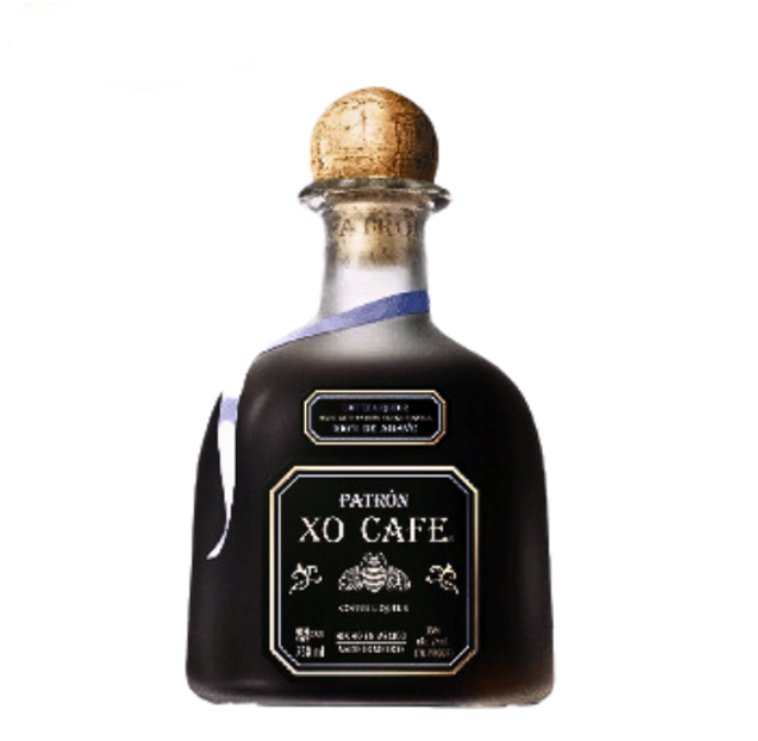 Patron XO Cafe Coffee Tequila Liqueur 750ml