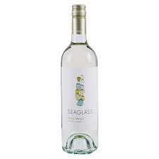 SeaGlass Pinot Grigio 750ml