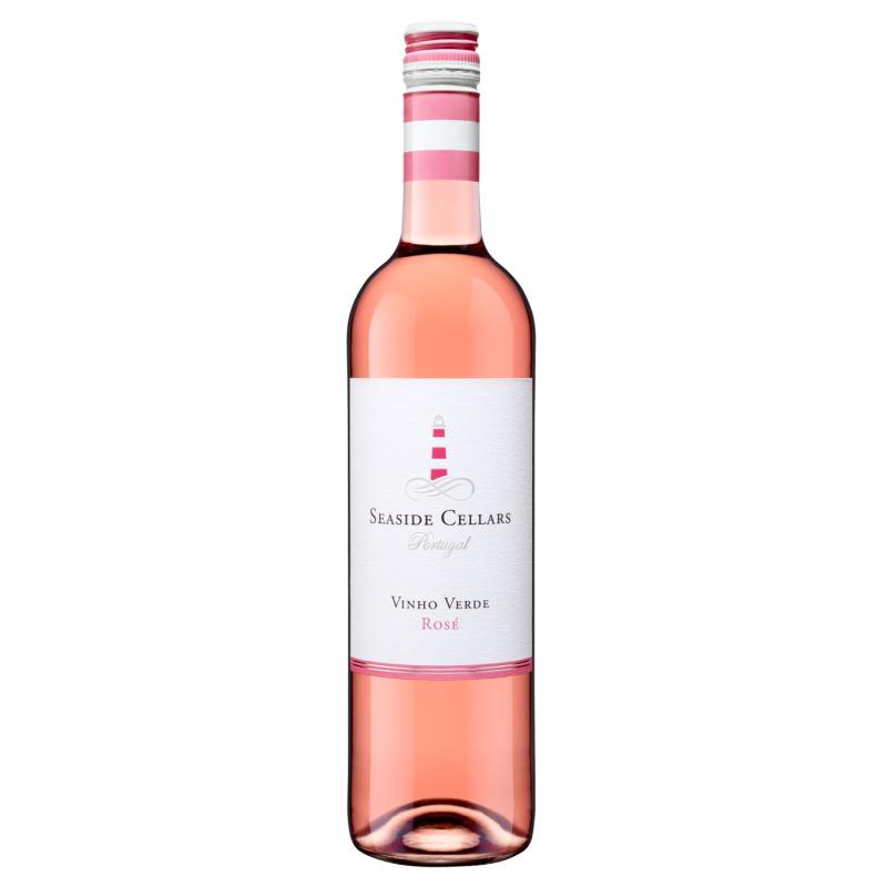 Seaside Cellars Vinho Verde Rose 750ml