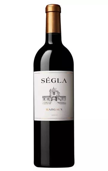 Segla Red Wine 750ml