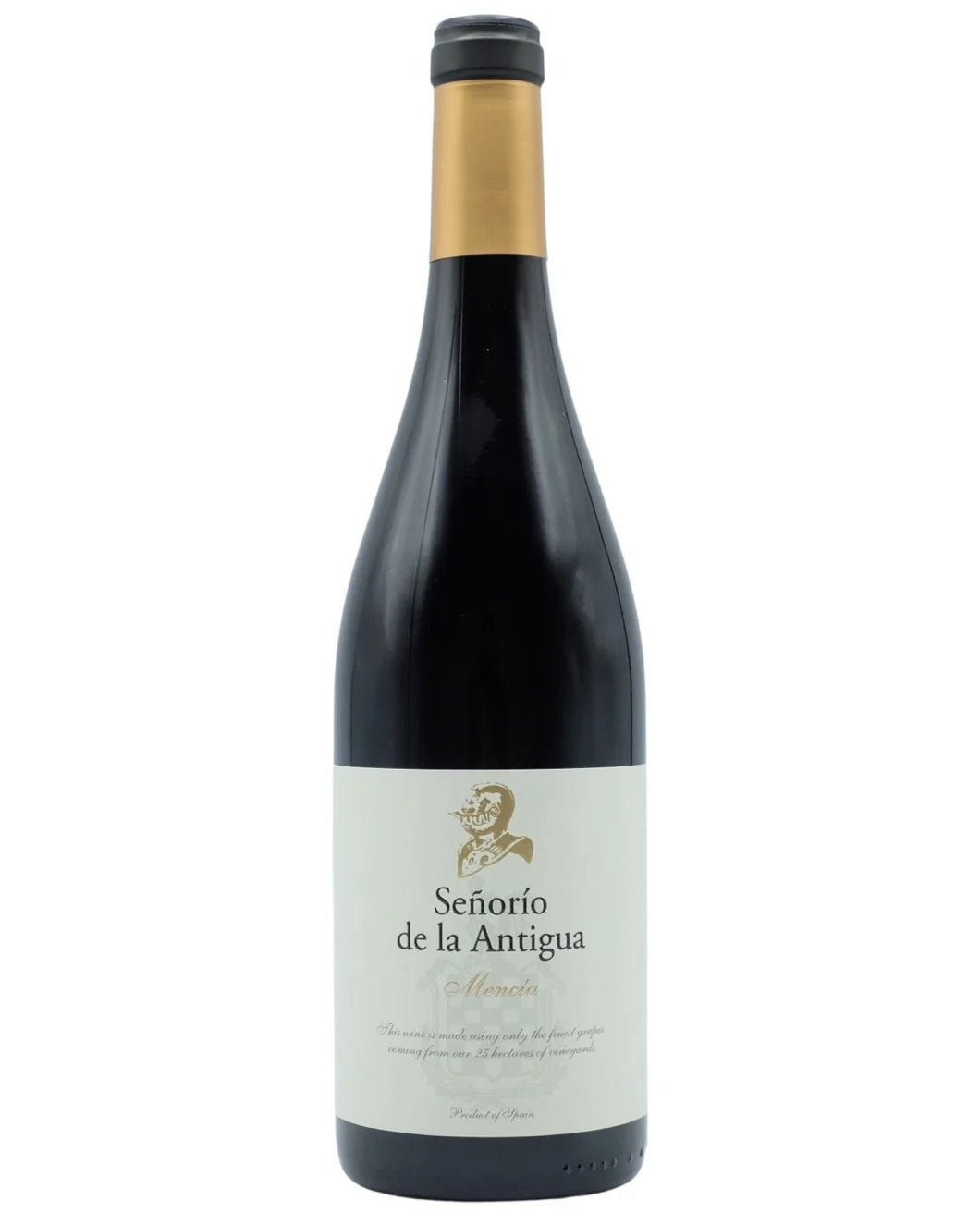 Senorio de la Antigua Senorio Old Vine Mencia 750ml