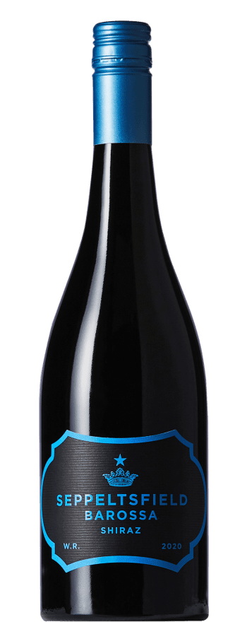 Seppeltsfield Shiraz 750ml