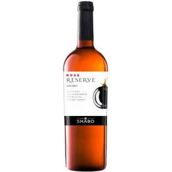 Shabo Reserve Dry Rose 750ml
